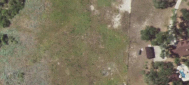 Commercial Land with Pond
