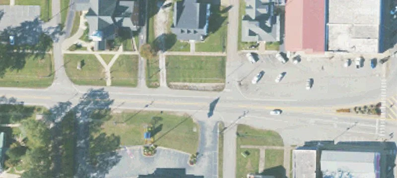 Waterfront Land Parcel