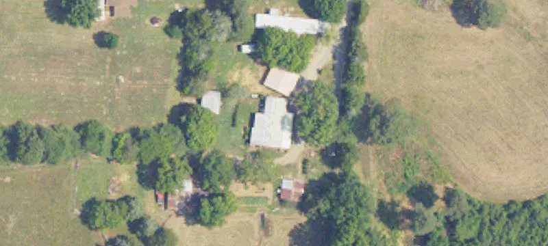 Fully Fenced Build-Ready Land