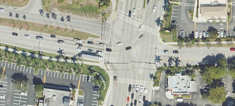 Open-Air Retail Center Opportunity