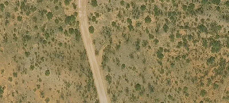 Agricultural Land with Metal Building