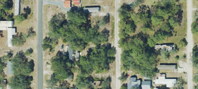Zoned Coastal Homesite Lot