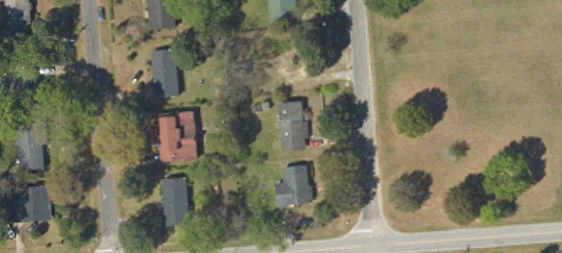 Ready-to-Build Residential Lot