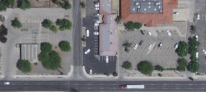 Medical Office Building with Parking