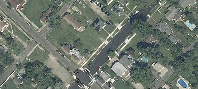 Duplex Investment Property
