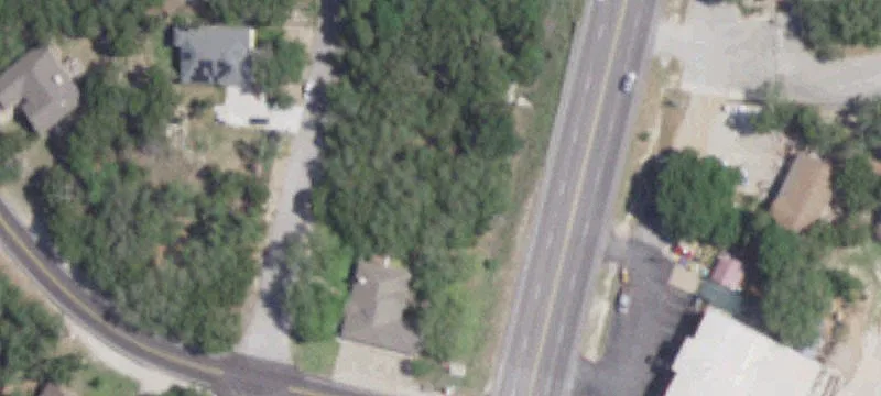 Commercial Land Development Site