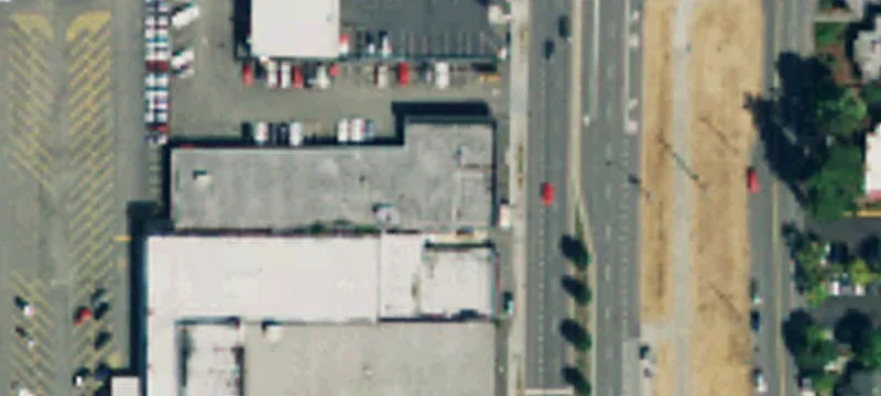 Absolute NNN Retail Auto Parts Building