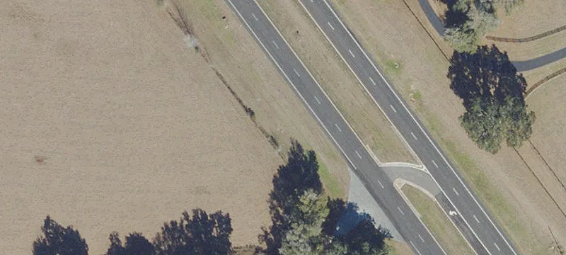 Equestrian Facility with Highway Frontage