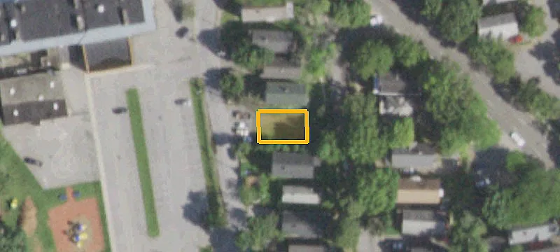 Residential Development Land Parcel