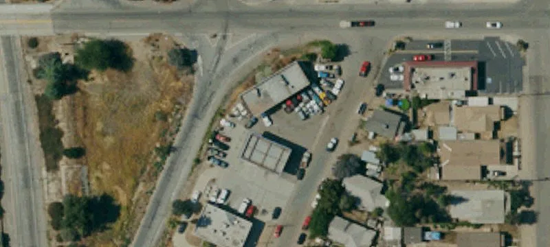 Turn-Key Auto-Mechanic Shop