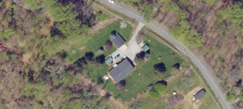 Perk-Approved Land Parcel
