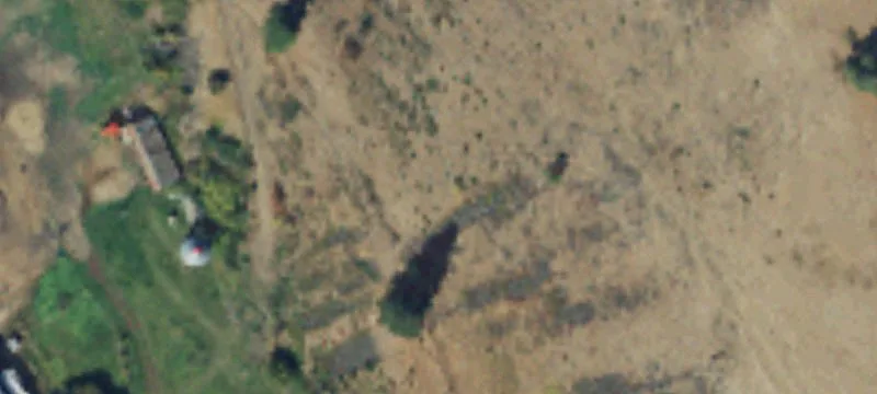 Riverfront Recreational Land Lot