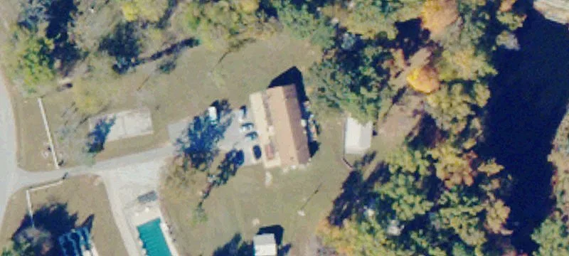 Hospitality Retreat and Conference Center