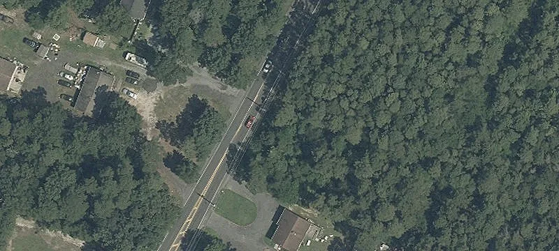 Commercial Development Land Parcel
