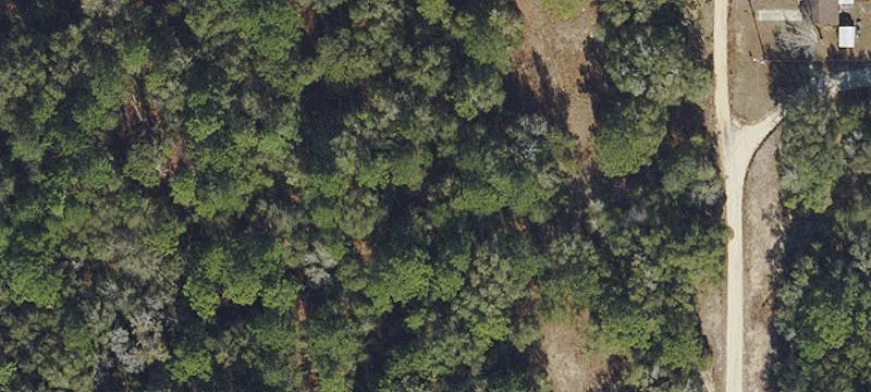 Vacant Residential Land Parcel