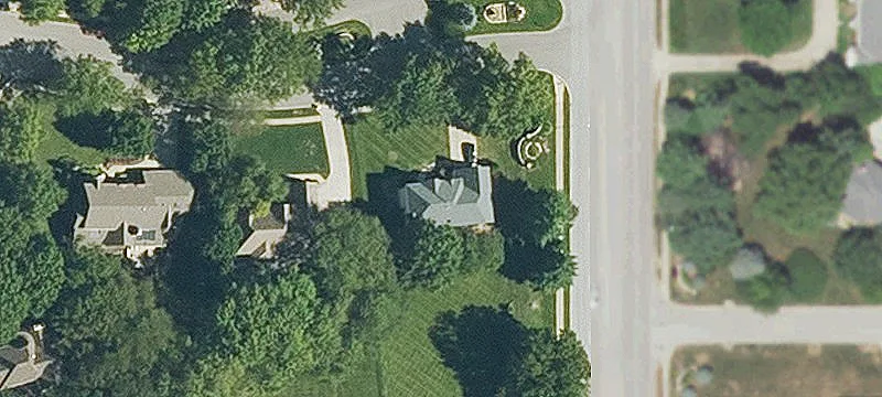 30-Acre Development Land