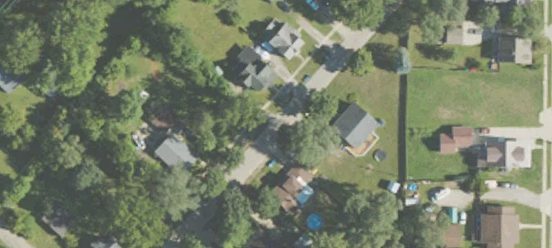 Waterfront Residential Land Lot