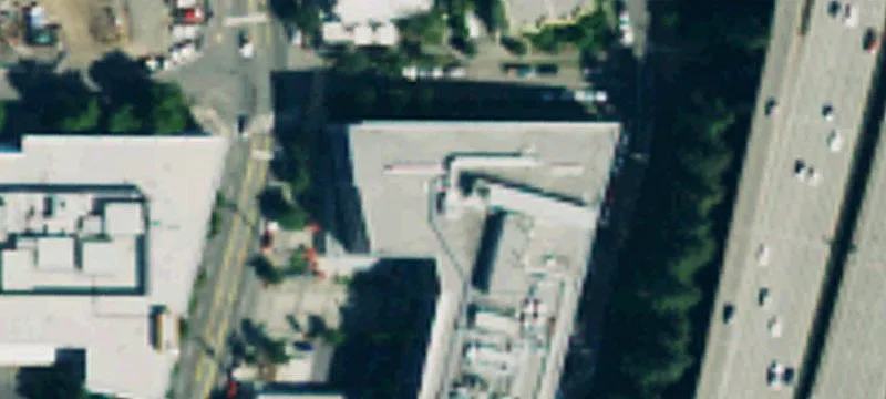 Lab and Office Space