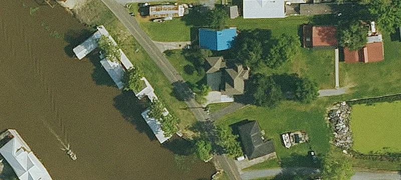 Residential Land Lot