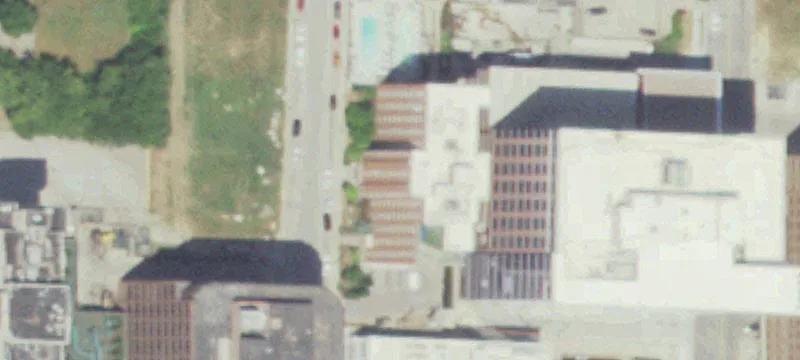 214-Unit Apartment Building