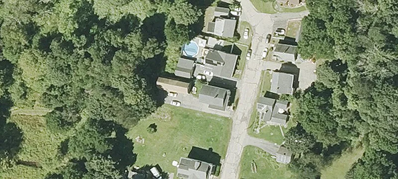 Two-Family with Detached Garage