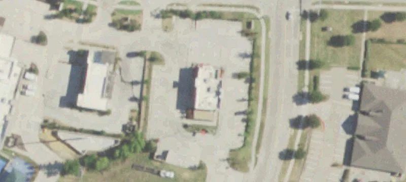 Dairy Queen Restaurant for Sale
