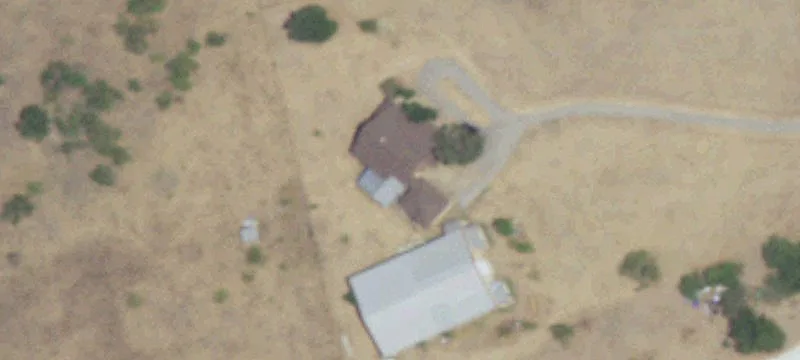 Unimproved Residential Land Tract