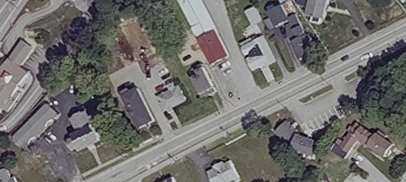 Duplex Income Property