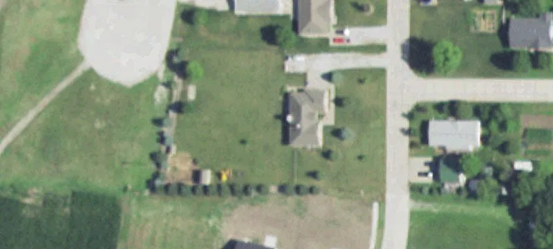 Residential Development Lot