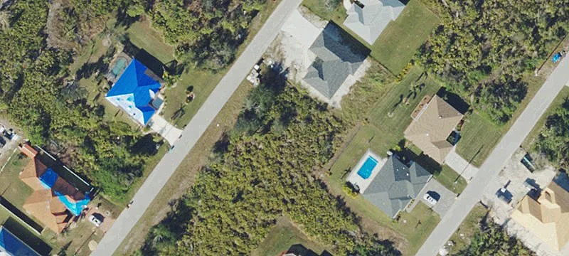 Residential Building Lot