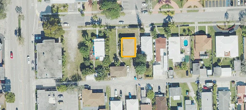 Shovel-Ready Multi-Family Development Land