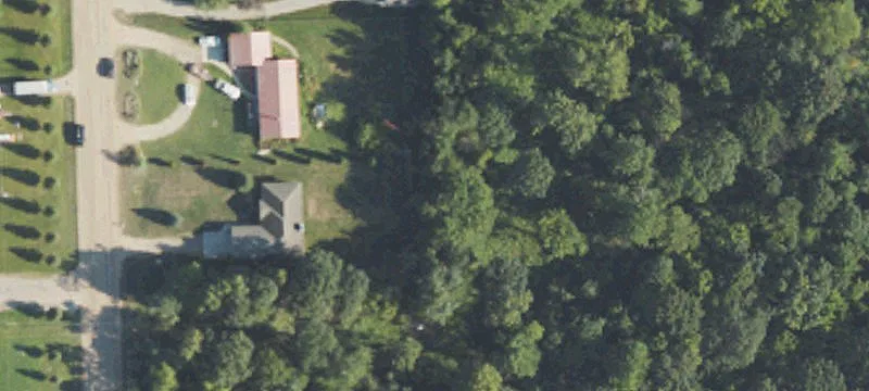 Residential Buildable Land Lot