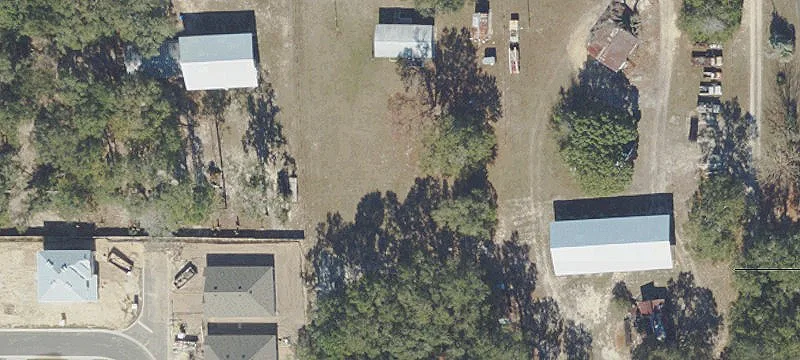 Vacant Commercial Land Parcel