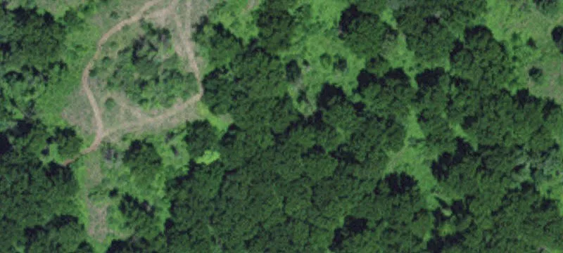 Residential Hunting Land Parcel