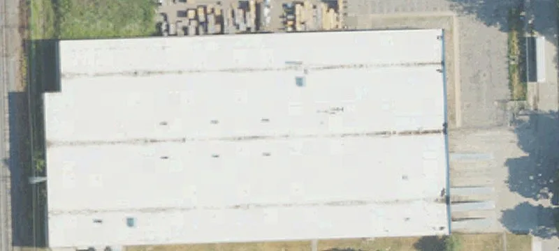 Warehouse with Office and Docks