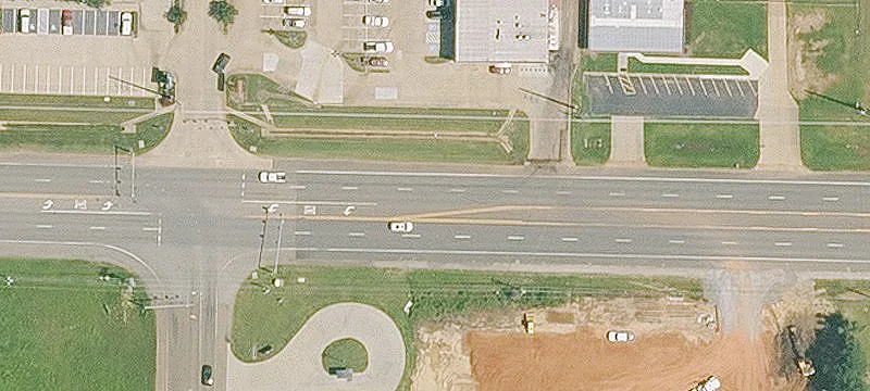Dollar General Build-to-Suit Retail