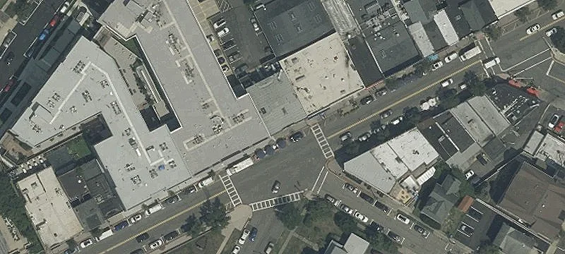 Downtown Retail Storefront