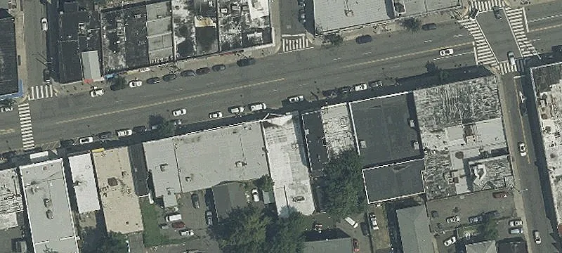 Retail Space for Sale