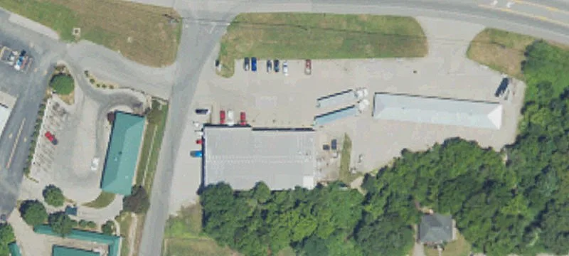 Commercial Land Parcel