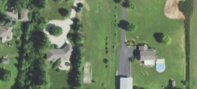 Residential Land Lot