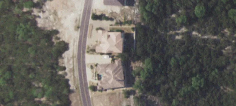 Waterfront Land Lot