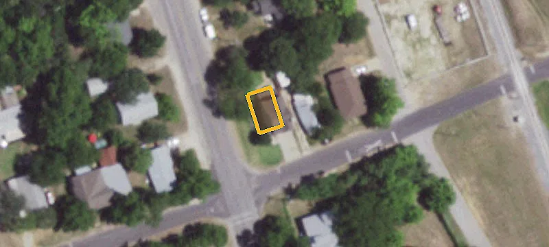 Build-Ready Duplex Development Lot