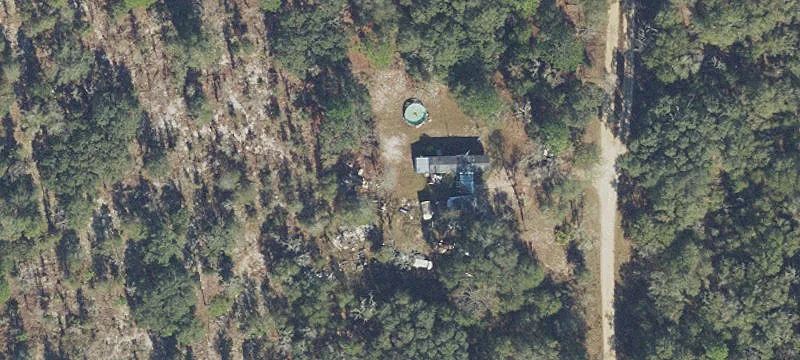 Zoned Residential Home Lot