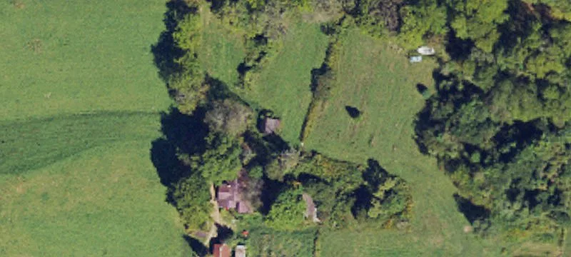 Pasture Land with Quality Barn