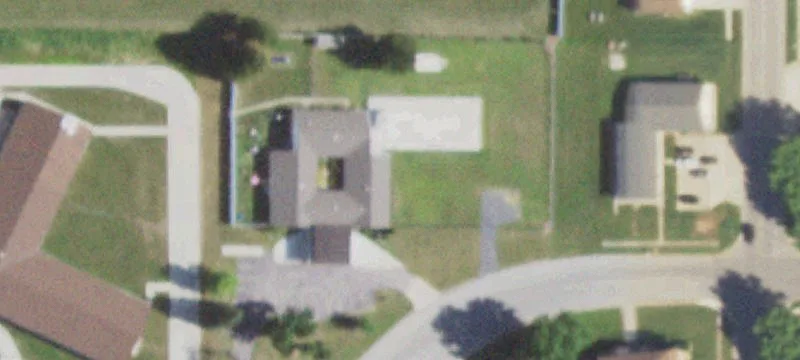 Child Care Facility Building