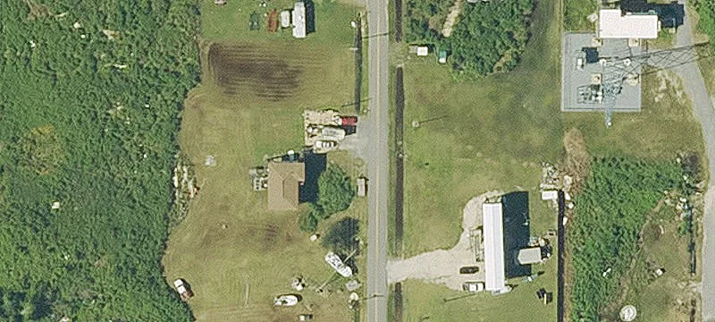 Versatile Residential Land Lot