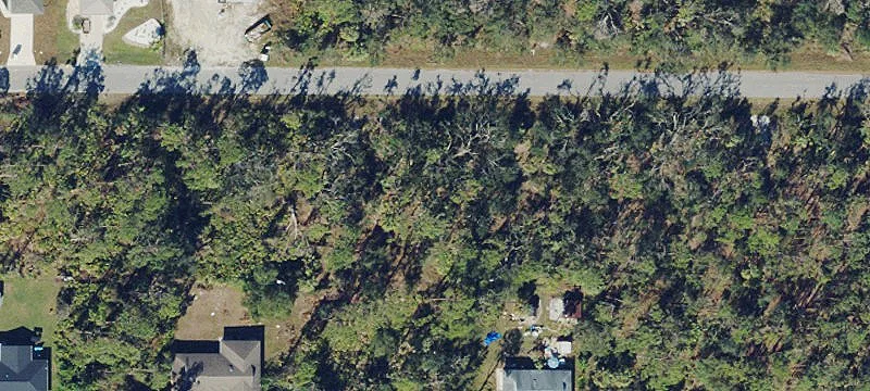 Residential Development Lot