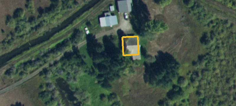 Residential Development Land with Cabins