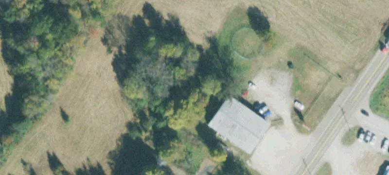 Subdividable Highway-Front Land