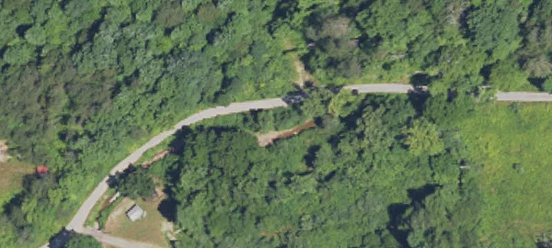 Recreation Waterfront Land Tract